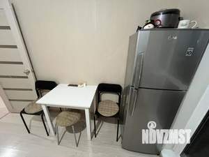 1-к квартира, посуточно, 32м2, 2/17 этаж