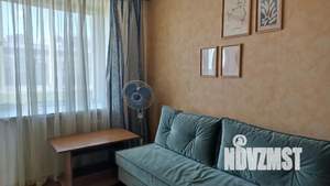 2-к квартира, посуточно, 56м2, 8/10 этаж