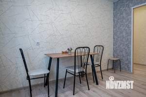 1-к квартира, посуточно, 56м2, 1/1 этаж