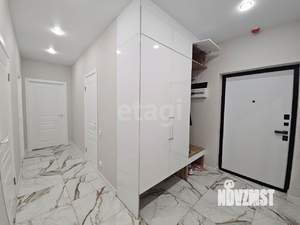 2-к квартира, на длительный срок, 56м2, 10/18 этаж