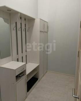 1-к квартира, на длительный срок, 36м2, 17/18 этаж