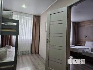 2-к квартира, посуточно, 36м2, 1/1 этаж