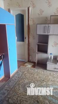 3-к квартира, на длительный срок, 60м2, 3/5 этаж