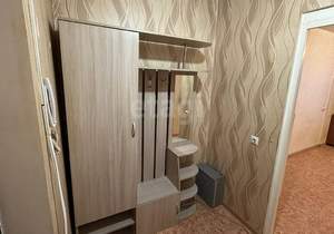 Студия квартира, на длительный срок, 25м2, 18/18 этаж