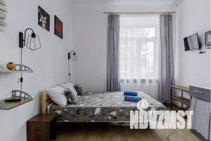 1-к квартира, посуточно, 18м2, 2/6 этаж