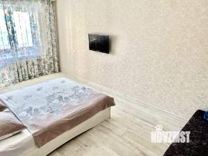 1-к квартира, посуточно, 31м2, 4/5 этаж