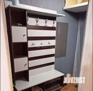 2-к квартира, на длительный срок, 45м2, 2/5 этаж