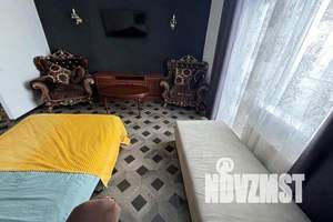 2-к квартира, посуточно, 85м2, 9/17 этаж