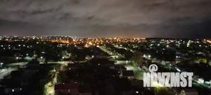 Студия квартира, посуточно, 25м2, 15/17 этаж