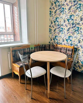 2-к квартира, на длительный срок, 60м2, 12/12 этаж