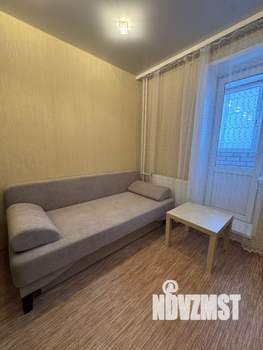 1-к квартира, на длительный срок, 39м2, 18/20 этаж