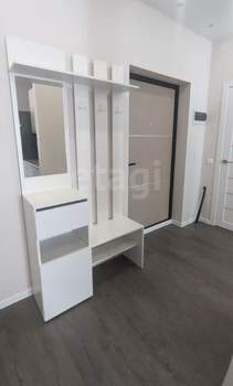 1-к квартира, на длительный срок, 50м2, 4/17 этаж