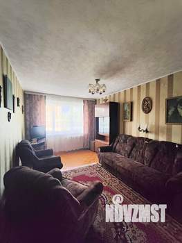 3-к квартира, на длительный срок, 57м2, 6/9 этаж