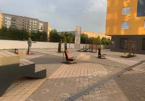 2-к квартира, на длительный срок, 52м2, 3/15 этаж
