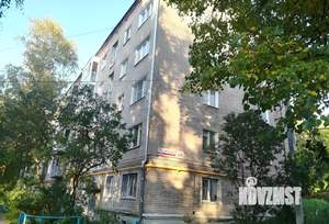 2-к квартира, на длительный срок, 45м2, 1/5 этаж