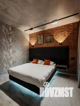 3-к квартира, посуточно, 48м2, 1/3 этаж