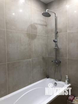 1-к квартира, на длительный срок, 40м2, 4/12 этаж