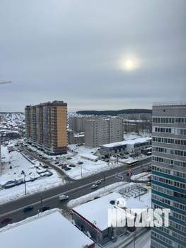 2-к квартира, посуточно, 58м2, 1/1 этаж