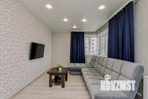 2-к квартира, посуточно, 56м2, 8/14 этаж