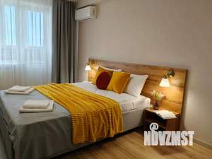 Студия квартира, посуточно, 24м2, 15/17 этаж