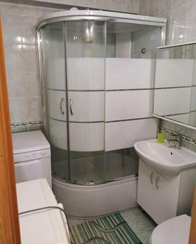 2-к квартира, на длительный срок, 52м2, 7/19 этаж