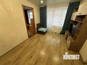 2-к квартира, посуточно, 60м2, 3/5 этаж