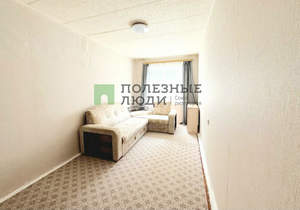 2-к квартира, на длительный срок, 45м2, 1/5 этаж