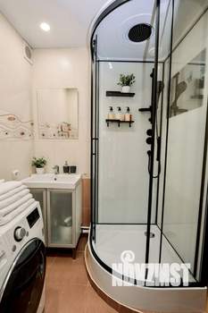 2-к квартира, посуточно, 52м2, 1/1 этаж