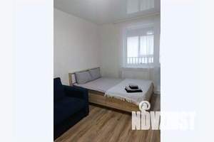 1-к квартира, посуточно, 25м2, 9/18 этаж