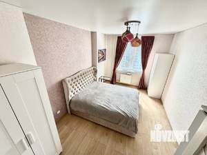 2-к квартира, на длительный срок, 58м2, 12/16 этаж