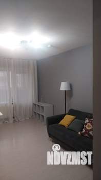 1-к квартира, на длительный срок, 38м2, 9/19 этаж