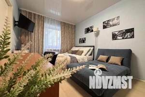 2-к квартира, посуточно, 55м2, 2/5 этаж