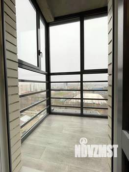 2-к квартира, на длительный срок, 40м2, 17/17 этаж