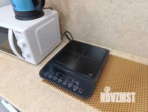 1-к квартира, посуточно, 32м2, 3/5 этаж