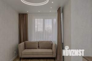 2-к квартира, посуточно, 55м2, 10/17 этаж