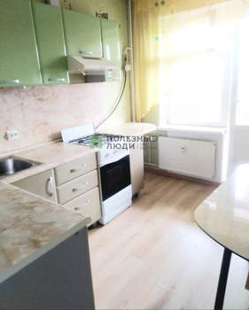 1-к квартира, на длительный срок, 34м2, 8/10 этаж