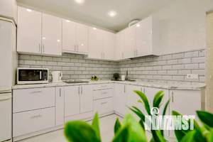 1-к квартира, посуточно, 32м2, 8/17 этаж