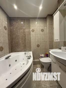 3-к квартира, посуточно, 96м2, 7/10 этаж