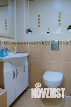 1-к квартира, посуточно, 35м2, 2/6 этаж