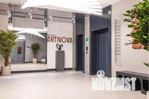 1-к квартира, посуточно, 32м2, 9/17 этаж