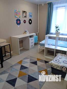 Студия квартира, на длительный срок, 17м2, 2/10 этаж