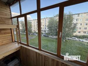 1-к квартира, на длительный срок, 33м2, 3/5 этаж
