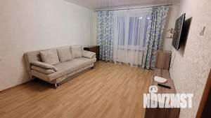 3-к квартира, посуточно, 60м2, 6/9 этаж