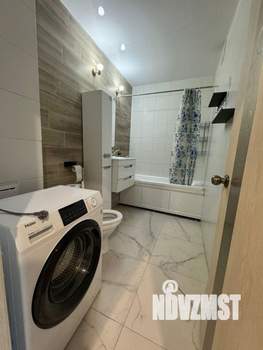 2-к квартира, на длительный срок, 45м2, 2/18 этаж