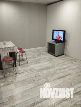 1-к квартира, посуточно, 48м2, 4/17 этаж