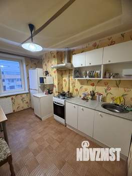 2-к квартира, на длительный срок, 50м2, 4/10 этаж