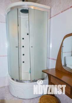 1-к квартира, посуточно, 41м2, 1/1 этаж