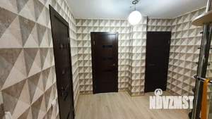 1-к квартира, на длительный срок, 45м2, 12/16 этаж