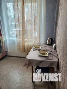 2-к квартира, посуточно, 45м2, 4/5 этаж