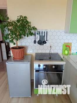 Студия квартира, посуточно, 25м2, 11/17 этаж